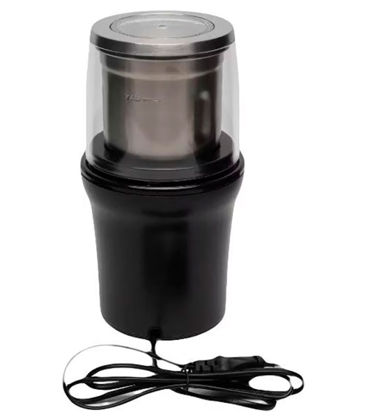 Кофемолка Sakura SA-6162BK 250 Вт, 100 г, черный