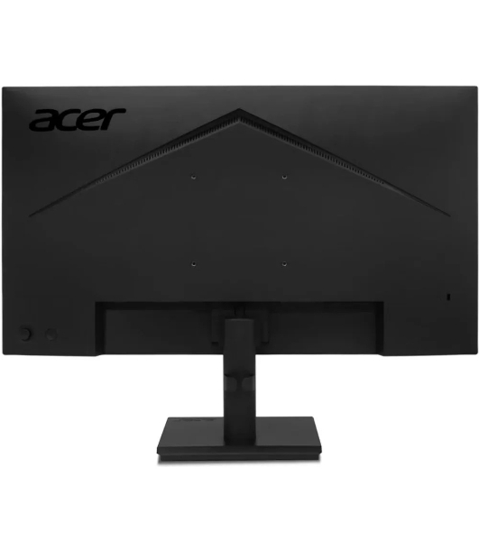 Монитор 27' Acer V277Gbipv IPS, 1920x1080, 120 Гц, 4 мс, 16:9, 250 кд/м², 1xHDMI, 1xDP черный