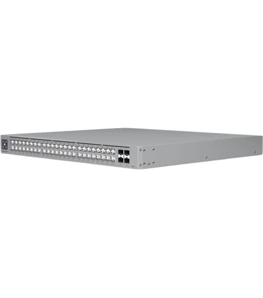 Коммутатор Ubiquiti USW-Pro-Max-48