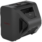 Портативная колонка LG Xboom STAGE черный 120W 2.1 BT, фото6