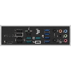 Материнская плата ASUS TUF GAMING B850M-PLUS WIFI, AM5, AMD B850, 4xDDR5, 4xSATA, 3xM.2, 1xPCIe 4.0 x16, 1xHDMI, 1xDP, 1x 2.5Gb LAN, 1xUSB-C 20Gbps, 3xUSB-A 10Gbps, 4xUSB-A 5Gbps, 4xUSB-A 2.0, 7.1, micro-ATX, фото3
