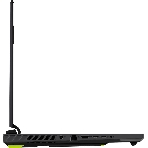 Ноутбук Asus ROG Strix G16 G614PM-S5097 Ryzen 9 8940HX 32Gb SSD 1Tb NVIDIA GeForce RTX 5060 8Gb 16' IPS WQXGA (2560x1600) без ОС d.green WiFi BT Cam (90NR0KW8-M00590), фото13