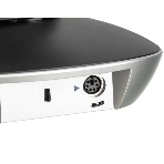 Веб-камера Logitech Group 1920x1080, 30 кадр/с, USB Type-A, микрофон (4 шт, шумоподавление), автоматическая фокусировка, автоосвещение, универсальное крепление, штатив в комплекте, фото21