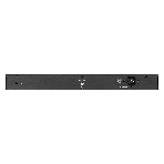 Коммутатор D-Link DGS-1100-26MPV2/A3A, 24×1 Гбит/с + 2×1 Гбит/с SFP, настраиваемый, фото3
