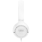 Наушники JBLT530WHT белый, фото8