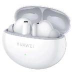 Наушники TWS Huawei FreeBuds 6i (Orca-T100) белый, внутриканальные, Bluetooth, активное шумоподавление, 8 ч, фото11