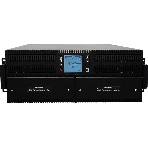 Источник бесперебойного питания Штиль ST1110SL 8000Вт 10000ВА серый, фото11