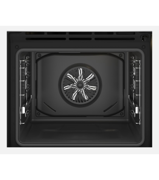 Встраиваемый духовой шкаф Beko BCBIS17300KSBMPS черный