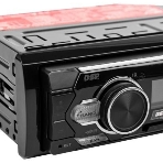Автомагнитола ACV ADX-905BM, 1 DIN, Bluetooth, USB Type-A, AUX, пульт ДУ, фото2