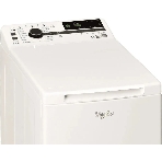 Стиральная машина Whirlpool TDLRB 65242BS EU/N белый, загрузка вертикальная 6.5 кг, 1200 об/мин, класс C, фото3