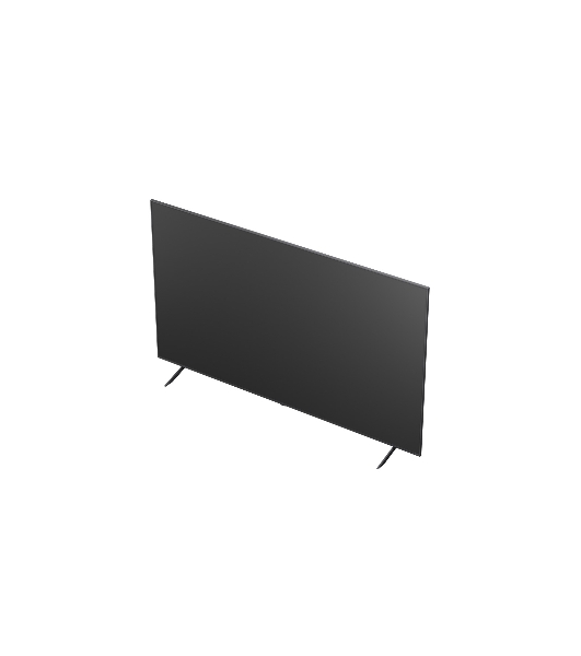 Телевизор LG 86' 86QNED80A6A черный Edge LED 4K UHD 60Hz webOS