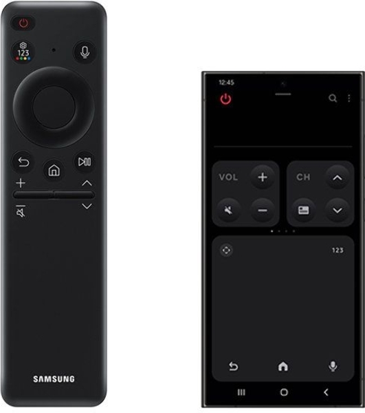 Телевизор Samsung 50' QE50QN90FAUXRU NEO Q-LED Samsung