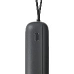 Портативный аккумулятор Xiaomi BHR9740GL 20000mAh QC3.0/PD2.0 22.5W 3A USB-A/USB-C темно-серый, фото6