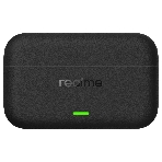 Наушники TWS Realme Buds T500 Pro черный, внутриканальные, Bluetooth, активное шумоподавление, до 56 ч, фото3