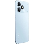 Смартфон Realme Note 80 RMX5388 4Gb, 64Gb, голубой, фото6
