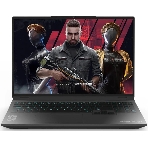 Ноутбук Maibenben X16B-R98956 Ryzen 9 8940HX 16Gb SSD1Tb NVIDIA GeForce RTX 5060 8Gb 16' IPS QHD+ (2560x1600) Windows 11 Home black WiFi BT Cam 5200mAh (X16B-R98956GQSHBRE3), фото 1