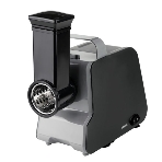 Мясорубка электрическая Centek CT-1628 серый/черный, 2000 Вт, 2 кг/мин, реверс, насадки - 6, фото4
