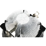 Кулер ID-COOLING DK-03 RAINBOW черный/серебристый 120мм алюминий 1800rpm 26db 4-pin 100W 63мм, фото6
