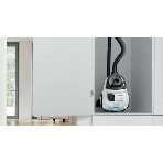 Пылесос Bosch BGC21HYG1 белый, 700 Вт, уборка сухая, пылесборник контейнер, 1.4 л, фото2