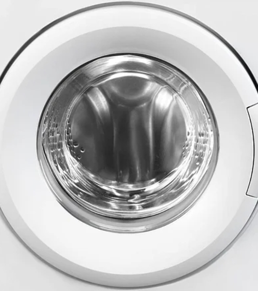 Стиральная машина SMEG LBW60IT белый, загрузка фронтальная 6 кг, 1000 об/мин, класс D