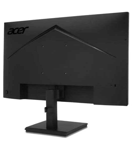 Монитор 27' Acer V277Gbipv IPS, 1920x1080, 120 Гц, 4 мс, 16:9, 250 кд/м², 1xHDMI, 1xDP черный