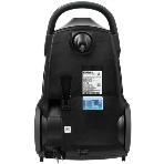 Пылесос Samsung VCC8836V36/XEV синий/черный, 430/2200 Вт, уборка сухая, пылесборник контейнер 2 л, фото5