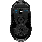 Мышь Logitech G903 LightSpeed Hero черный оптическая 25600dpi беспров. USB2.0 9but (910-005674), фото2