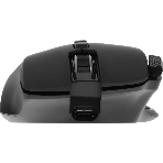 Мышь беспроводная Defender Thunder GM-213 черный, 1600 dpi, радиоканал, USB, кнопки - 8, фото11