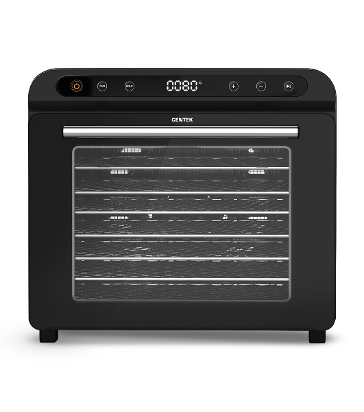 Сушилка для овощей и фруктов CENTEK CT-1662