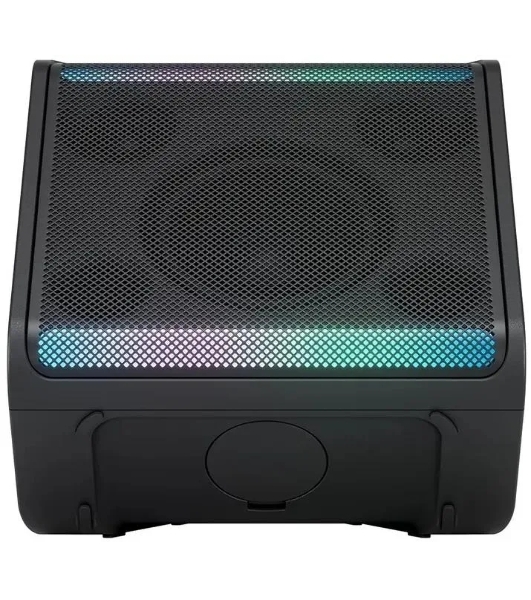 Портативная колонка LG Xboom STAGE черный 120W 2.1 BT