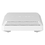 Гигабитный интернет-центр Keenetic Sprinter SE (KN-3712) с Mesh Wi-Fi 6 AX3000, 4-портовым Smart-коммутатором и переключателем режима роутер/ретранслятор, фото5