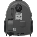 Пылесос Samsung VCC5241S3K/XEV черный/серый, 410/1800 Вт, уборка сухая, пылесборник мешок 2.4 л, фото14