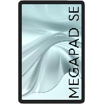 Планшет Tecno MegaPad 11 SE T1102 10.95', 8Gb, 256Gb, 4G LTE, Android, голубой, фото2