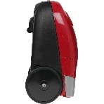 Пылесос Vitek VT-1820 красный/черный, 400/2200 Вт, уборка сухая, пылесборник мешок 4 л, фото14