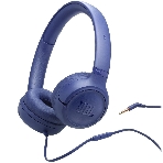 Наушники JBLT530BLU синий, фото 1