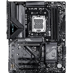 Материнская плата Gigabyte B840 EAGLE WIFI6E, AM5, AMD B840, 4xDDR5, 4xSATA, 3xM.2, 1xPCIe 4.0 x16, 3xPCIe 3.0 x16, 1xHDMI, 1xDP, 1x2.5Gb LAN, Wi-Fi 6E, Bluetooth 5.3, 1xUSB-C 10Gbps, 1xUSB-A 10Gbps, 2xUSB-A 5Gbps, 4xUSB-A 2.0, 3x3.5 мм, 7.1, ATX, фото4