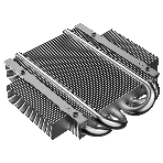 Кулер для процессора ID-COOLING IS-30i черный 92мм алюминий 3600rpm 35db 4-pin 100W 30мм, фото5