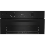 Встраиваемый духовой шкаф Beko BCBIS17300KSBMPS черный, фото7
