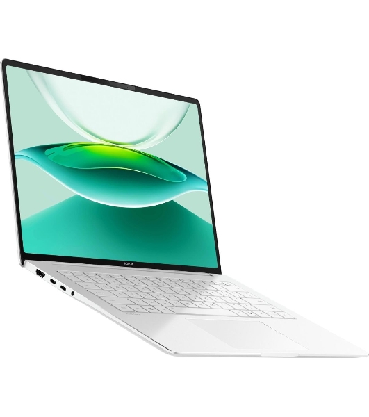 Ноутбук Honor MagicBook Pro 14 2025 14.6' ULTRA 5 32/1Tb белый WIN 11