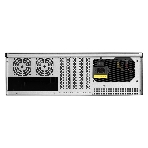 Серверный корпус ExeGate Pro 3U390-08 (RM 19', высота 3U, глубина 390, БП 1000PAS, USB), фото7