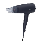 Фен Philips BHD360/20 черный/синий, 2100 Вт, ионизация, фото5
