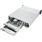 Серверная платформа ASUS VS320D-RS12-D1712154Z, 2U, Intel Xeon 64-bit 4-core, 4x DDR4 ECC DIMM, 12 x 2.5' SATA/SAS hsb, 1x 1GbE RJ45 LAN Port, 2x 12Gb/s SAS Wide Port, 1+1 850W, фото2