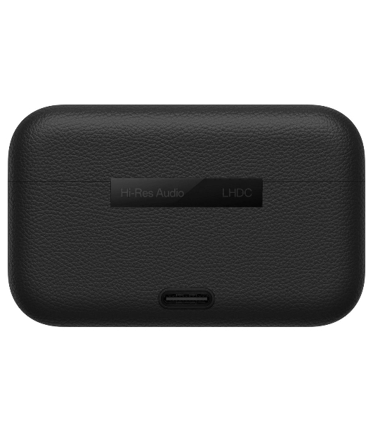 Наушники TWS Realme Buds T500 Pro черный, внутриканальные, Bluetooth, активное шумоподавление, до 56 ч