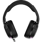 Гарнитура Mad Catz Pilot Pro чёрный, беспроводная + проводная, Bluetooth/радиоканал/3.5 мм, до 60 ч, фото4