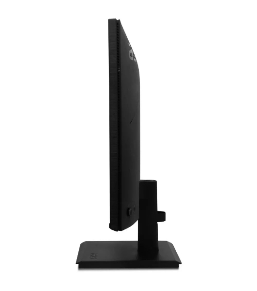 Монитор 27' Acer V277Gbipv IPS, 1920x1080, 120 Гц, 4 мс, 16:9, 250 кд/м², 1xHDMI, 1xDP черный