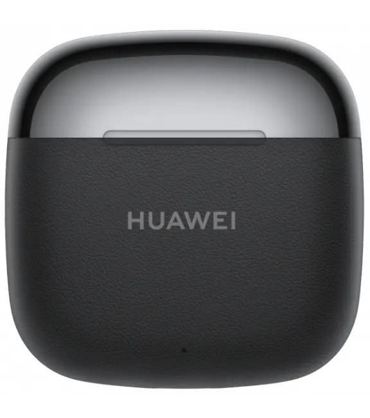 Наушники TWS Huawei FreeBuds SE 3 черный, вкладыши, Bluetooth, быстрая зарядка, до 8 ч