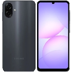 Смартфон Samsung Galaxy A07 4/128Gb, черный, фото 1