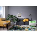 Конвектор электрический Royal Clima Fiori Meccanico REC-FRWG1000M 1000Вт белый, фото11