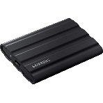 Внешний SSD Samsung T7 Shield, 4TB, USB 3.2 Gen 2 Type-C, R/W 1050/1000, черный, фото6