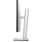 Монитор 23.8' Dell UltraSharp U2424HE IPS 1920x1080, 120 Гц, 5 мс, 16:9, 250 кд/м2, 1xHDMI, 1xDP, 3xUSB Type-C, черный/серебристый, фото3